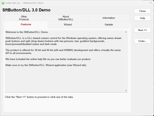 Demo Application