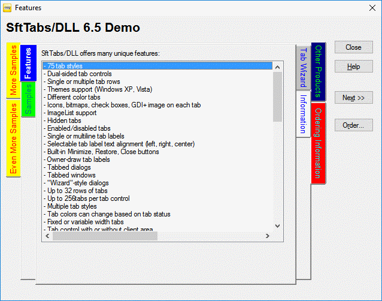Demo Application