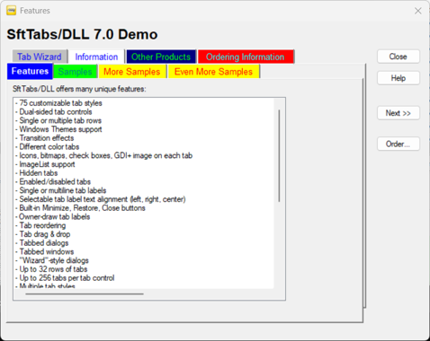 Demo Application