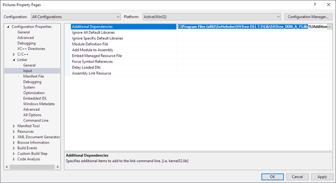 Lib File