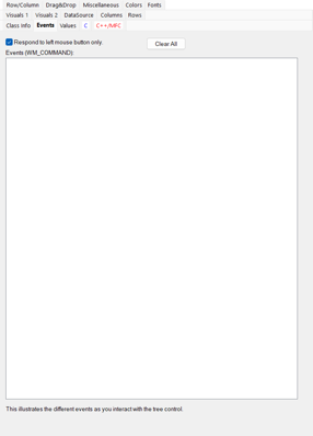 Event Viewer
