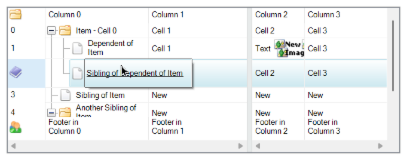 Tooltips