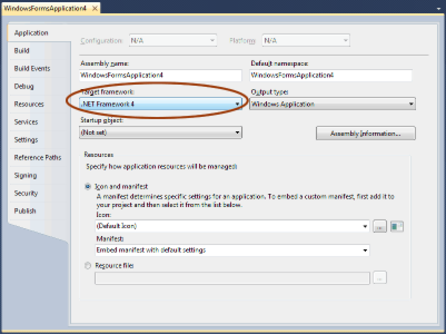 Visual Studio