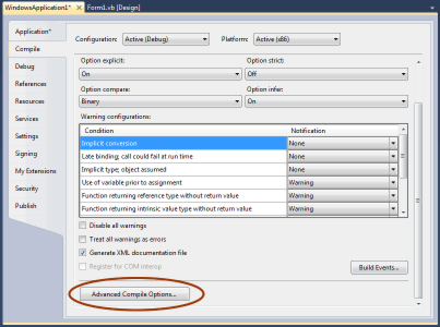 Visual Studio